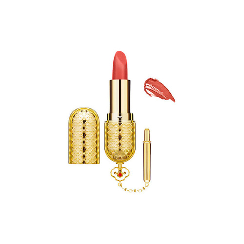 THE HISTORY OF WHOO Ухаживающая антивозрастная помада Gongjinhyang Mi Luxury Lipstick #1