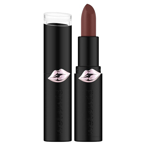 WET N WILD Губная помада Wet N Wild MegaLast Matte #1