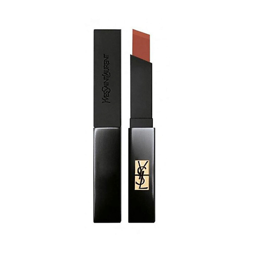 YVES SAINT LAURENT Губная помада Rouge The Slim Velvet Radical #1