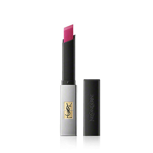 YVES SAINT LAURENT Губная помада Rouge Pur Couture The Slim Sheer Matte #1