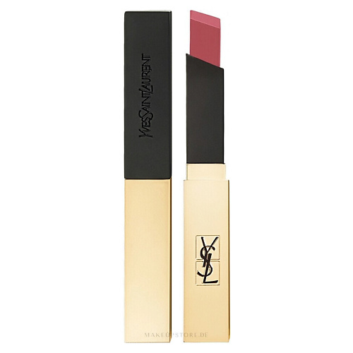 YVES SAINT LAURENT Губная помада Rouge Pur Couture The Slim #1