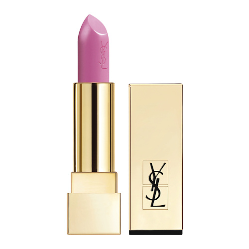 YVES SAINT LAURENT YSL Губная помада Rouge Pur Couture SPF 15 #1