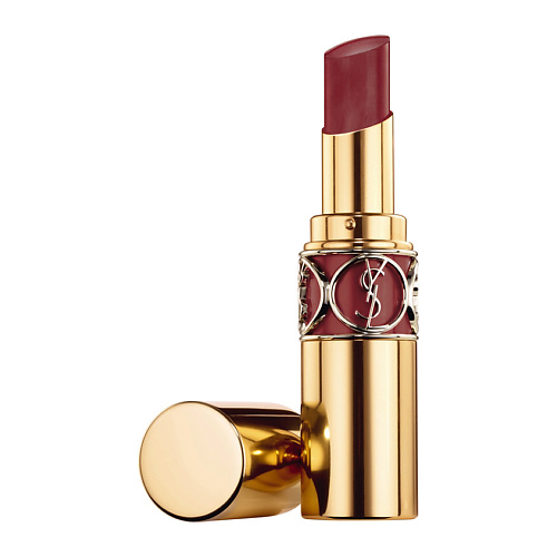 YVES SAINT LAURENT YSL Помада для губ Rouge Volupte Shine #1