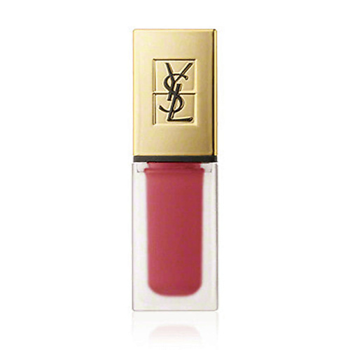 YVES SAINT LAURENT Жидкая губная помада Tatouage Couture Liquid Matte #1