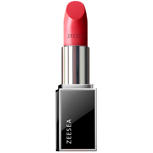 ZEESEA Помада для губ увлажняющая Hydrating silky lipstick #1
