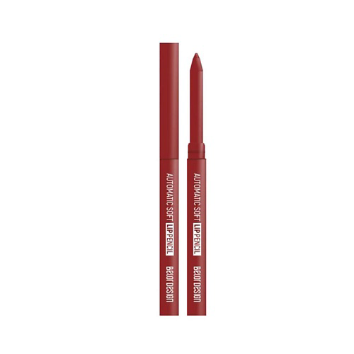 BELOR DESIGN Механический карандаш для губ Automatic soft lippencil #1
