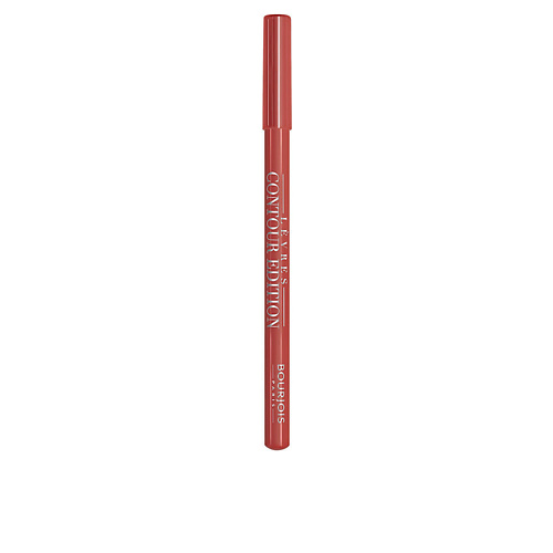 BOURJOIS Карандаш для губ COUNTOUR EDITION #1