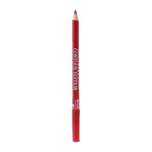 BOURJOIS Карандаш для губ Levres Contour Edition #1