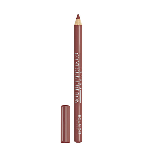 BOURJOIS Карандаш для губ LEVRES CONTOUR EDITION #1