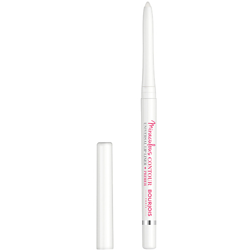 BOURJOIS Лайнер для губ MIRACULOUS CONTOUR #1