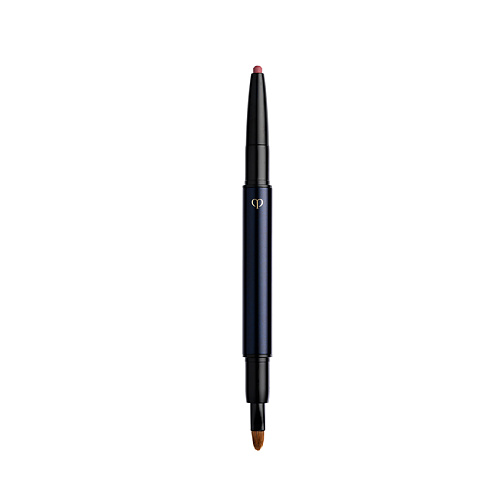 CLÉ DE PEAU BEAUTÉ Карандаш для губ (сменный картридж) Lip Liner Pencil #1