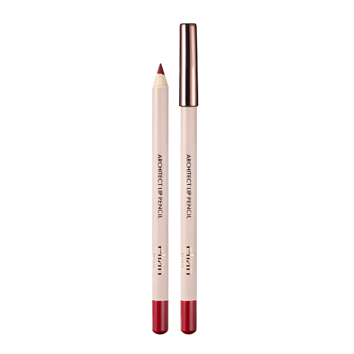ELIAN Карандаш для губ Architect Lip Pencil #1