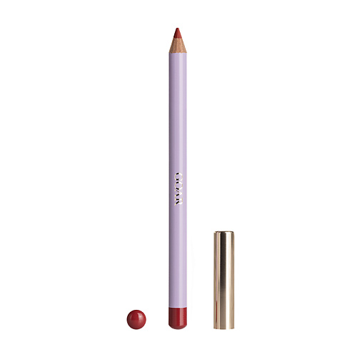 GOAR Карандаш для губ Lip Pensil #1