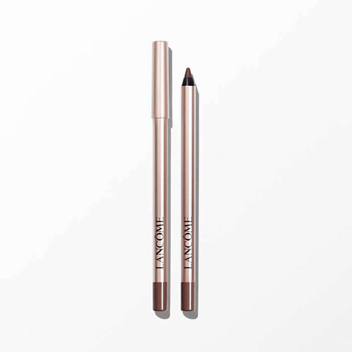 LANCOME Матовый водостойкий карандаш для губ Lip Idole #1