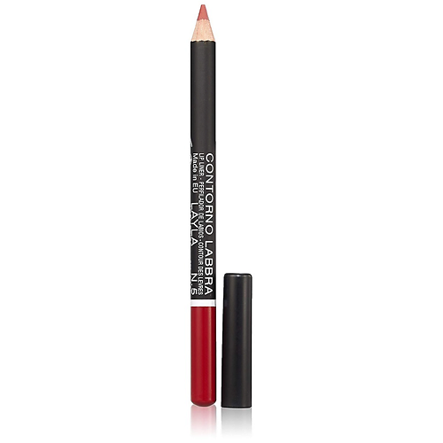 LAYLA Контурный карандаш для губ Lip Liner New #1
