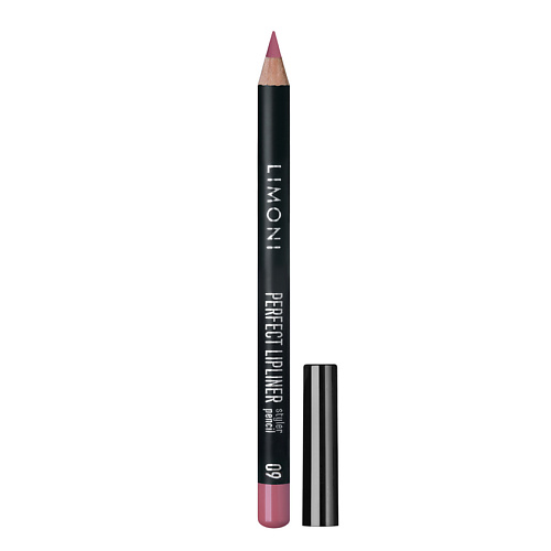 LIMONI Карандаш для губ Perfect Lipliner #1