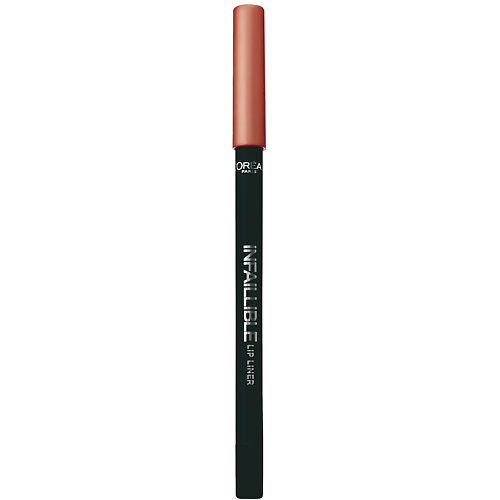 L'ORÉAL PARIS Карандаш для контура губ Infaillible Lip Liner #1