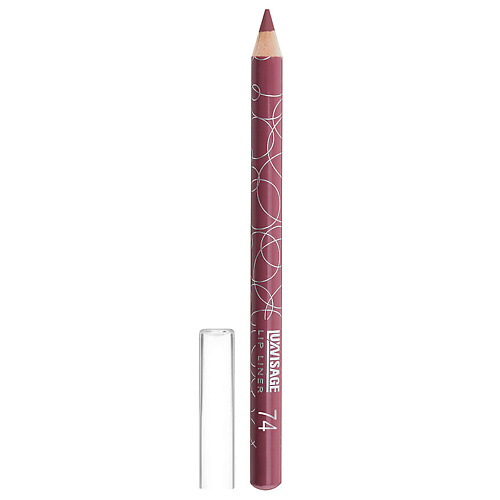 LUXVISAGE Карандаш для губ Lip Liner #1