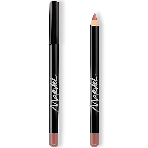 MARVEL COSMETICS Карандаш для губ #1