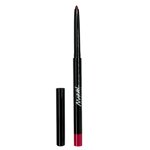MARVEL COSMETICS Механический водостойкий карандаш для губ с точилкой #1