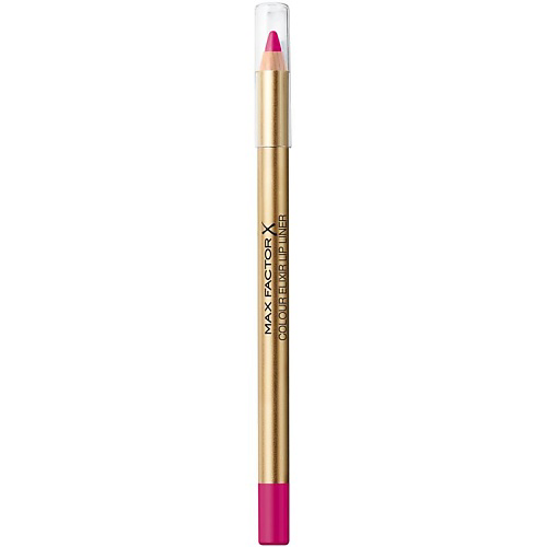 MAX FACTOR Карандаш для губ Colour Elixir #1