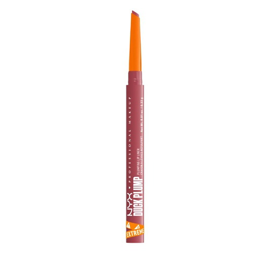 NYX Professional Makeup NYX PROFESSIONAL MAKEUP Карандаш для придания объема губам Duck Plump Plumping Lip Liner #1