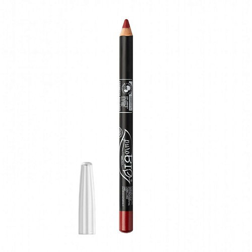 PUROBIO Карандаш для губ Lip pencil #1