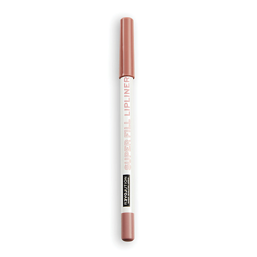 RELOVE REVOLUTION Контурный карандаш для губ Super Fill Lipliner #1