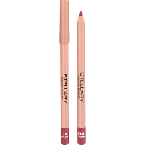 STELLARY Карандаш для губ Lipliner #1