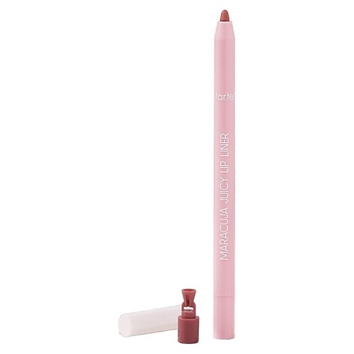 TARTE Матовый карандаш для губ Maracuja Juicy Lip Liner #1