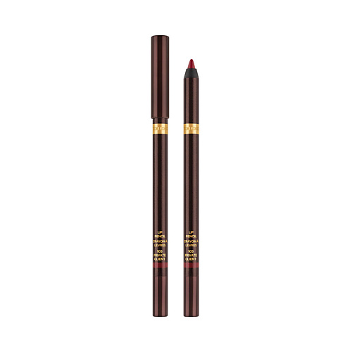 TOM FORD Карандаш для губ Runway Lip Pencil #1