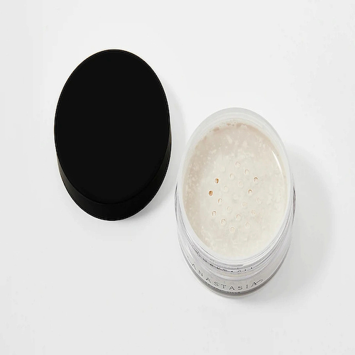 ANASTASIA BEVERLY HILLS Пудра фиксирующая рассыпчатая в мини-формате Loose Setting Powder #1