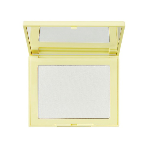 ARIVE MAKEUP Прозрачная матирующая пудра Subtle Setting Powder #1