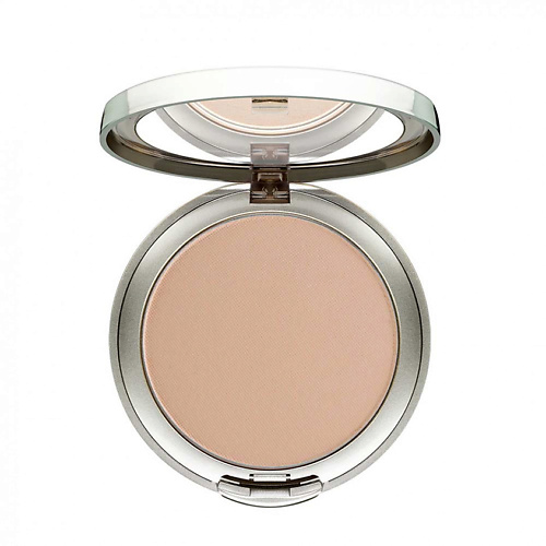 ARTDECO Компактная пудра-основа Hydra Mineral Compact Foundation #1