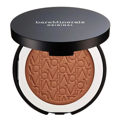 BAREMINERALS Пудра для лица Original Foundation Mineral SPF 15 8 #1