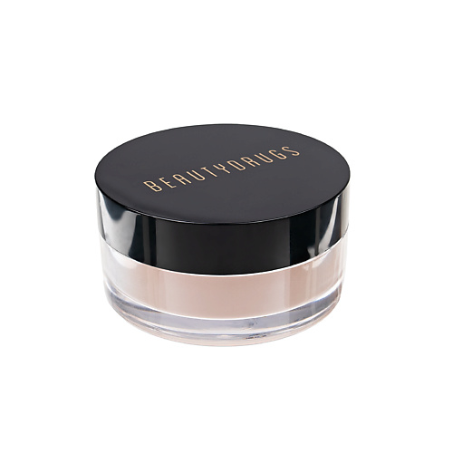 BEAUTYDRUGS Рассыпчатая пудра Miracle Touch Loose Powder #1