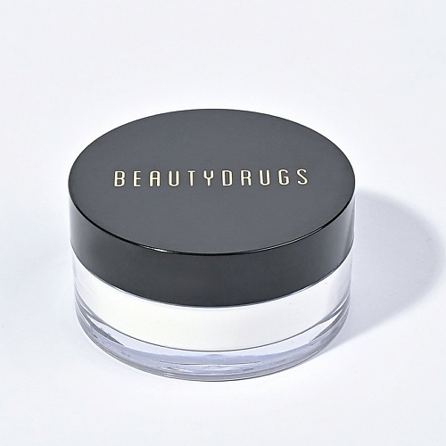 BEAUTYDRUGS Увлажняющая рассыпчатая пудра с гиалуроновой кислотой Angel Dust Hyaluronic Powder #1