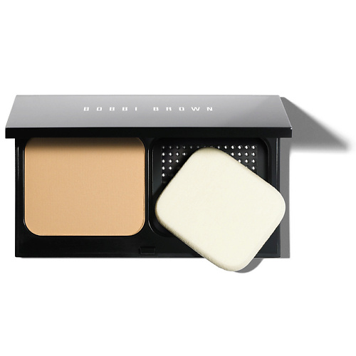 BOBBI BROWN Крем-пудра для лица Skin Weightless Powder Foundation #1