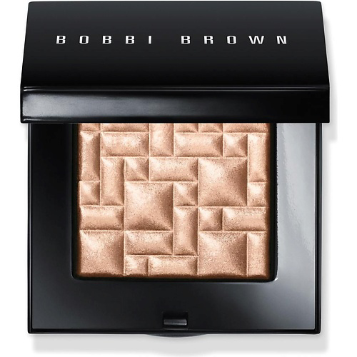 BOBBI BROWN Пудра для лица Highlighting Powder #1