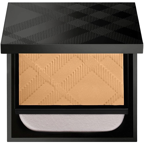 BURBERRY Пудра компактная Matte Glow Compact #1