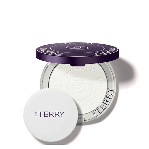 BY TERRY Компактная фиксирующая пудра Hyaluronic Pressed Hydra-Powder 8HA #1