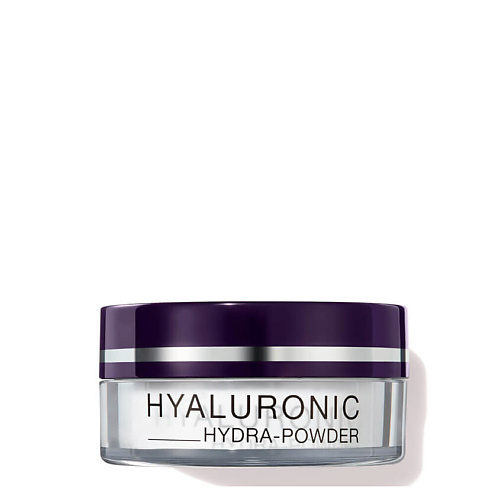 BY TERRY Рассыпчатая фиксирующая пудра Hyaluronic Hydra-Powder 8HA (Мини) 4 #1