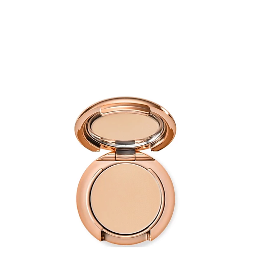 CHARLOTTE TILBURY Компактная пудра в мини формате Airbrush Flawless Finish Travel Size #1