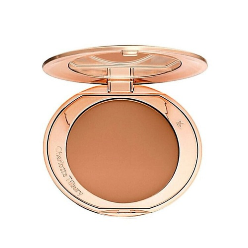 CHARLOTTE TILBURY Пудра для лица Airbrush Flawless Finish Powder #1