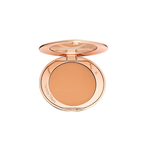 CHARLOTTE TILBURY Пудра для лица Airbrush Flawless Finish Powder 8 #1