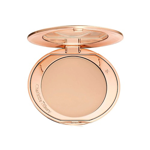 CHARLOTTE TILBURY Пудра для лица Airbrush Flawless Finish Powder 8 #1