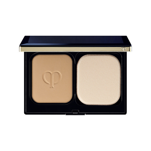 CLÉ DE PEAU BEAUTÉ Пудра с эффектом сияния (сменный блок) Radiant Powder #1