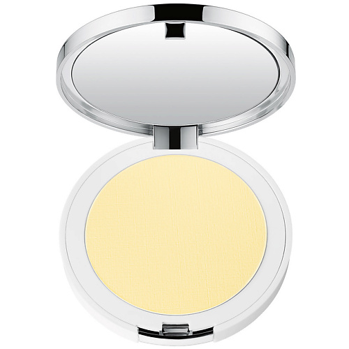 CLINIQUE Минеральная пудра, нейтрализующая покраснения Redness Solutions Instant Relief Mineral Pressed Powder #1