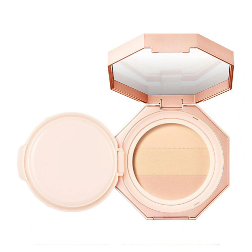DEAR DAHLIA Компактная пудра Blooming Edition Light Finishing Powder #1