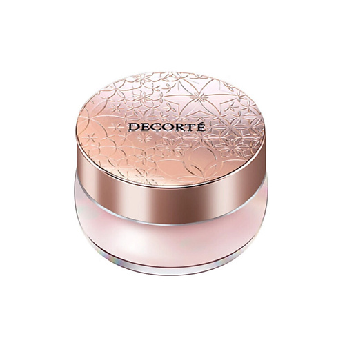 DECORTÉ Рассыпчатая пудра face powder 19 #1